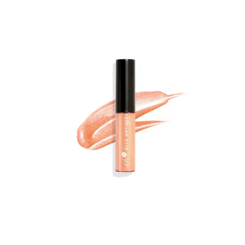 Elle Artistry Lip Gloss