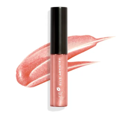 Elle Artistry Lip Gloss