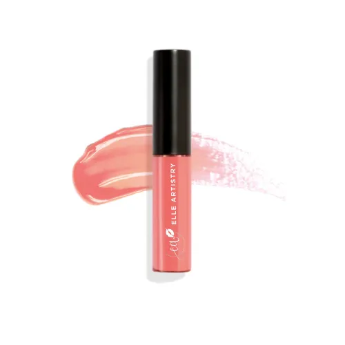 Elle Artistry Lip Gloss