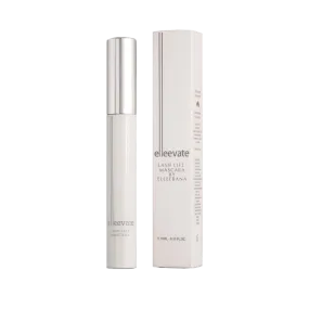 Elleebana Elleevate Keratin Aftercare Mascara (Black)