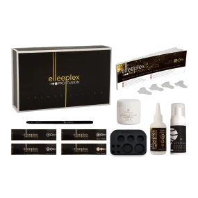 Elleeplex Mini Tint Kit