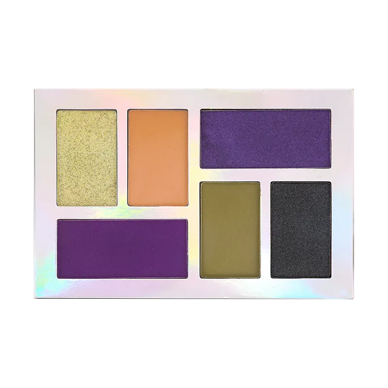 Enchanted Forest | Divine Palette