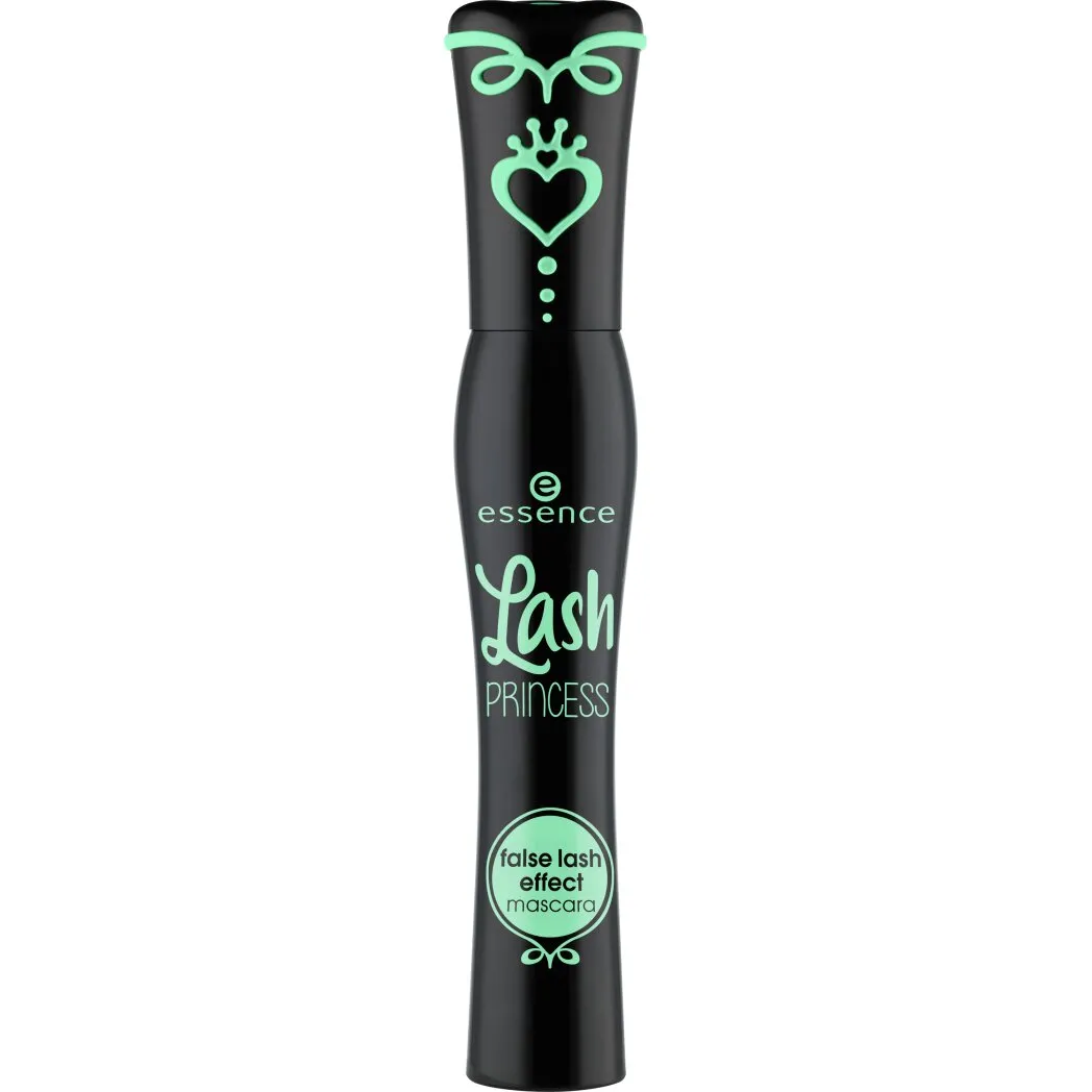 Essence Lash Princess False Lash Effect Mascara (12ml)