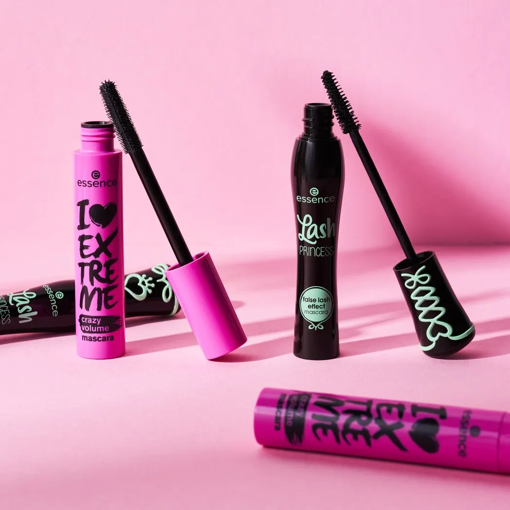 Essence Lash Princess False Lash Effect Mascara (12ml)