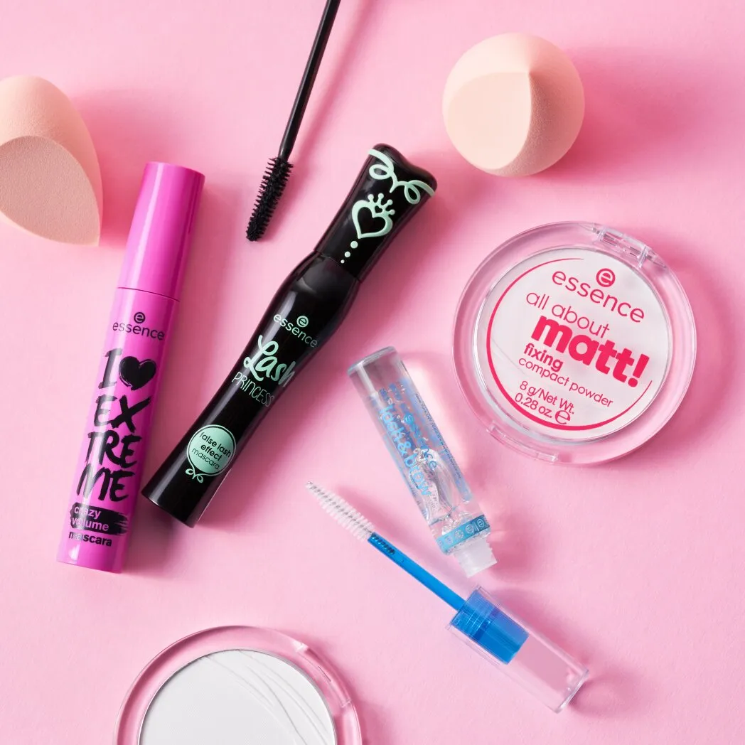 Essence Lash Princess False Lash Effect Mascara (12ml)