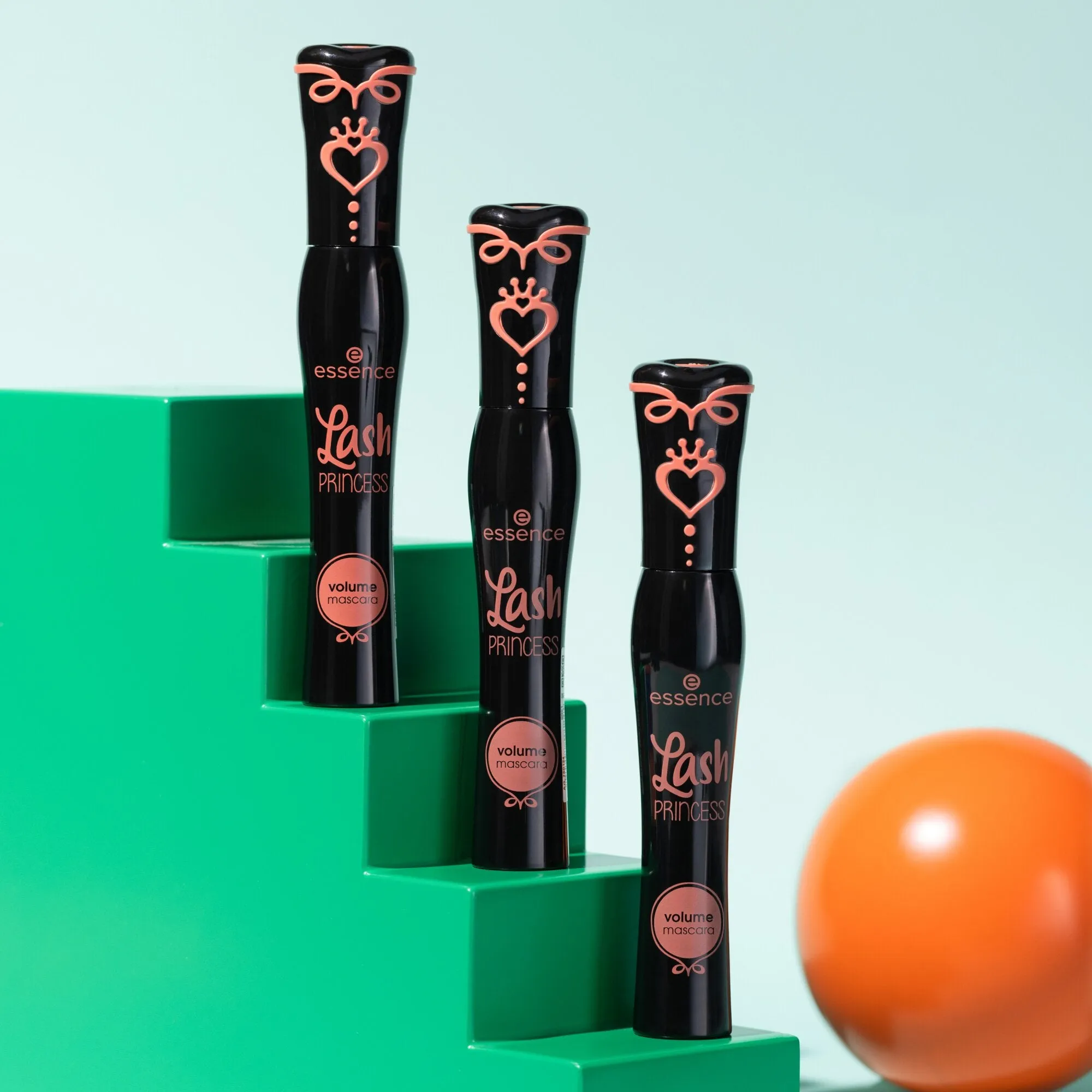 Essence Lash Princess Volume Mascara (12ml)