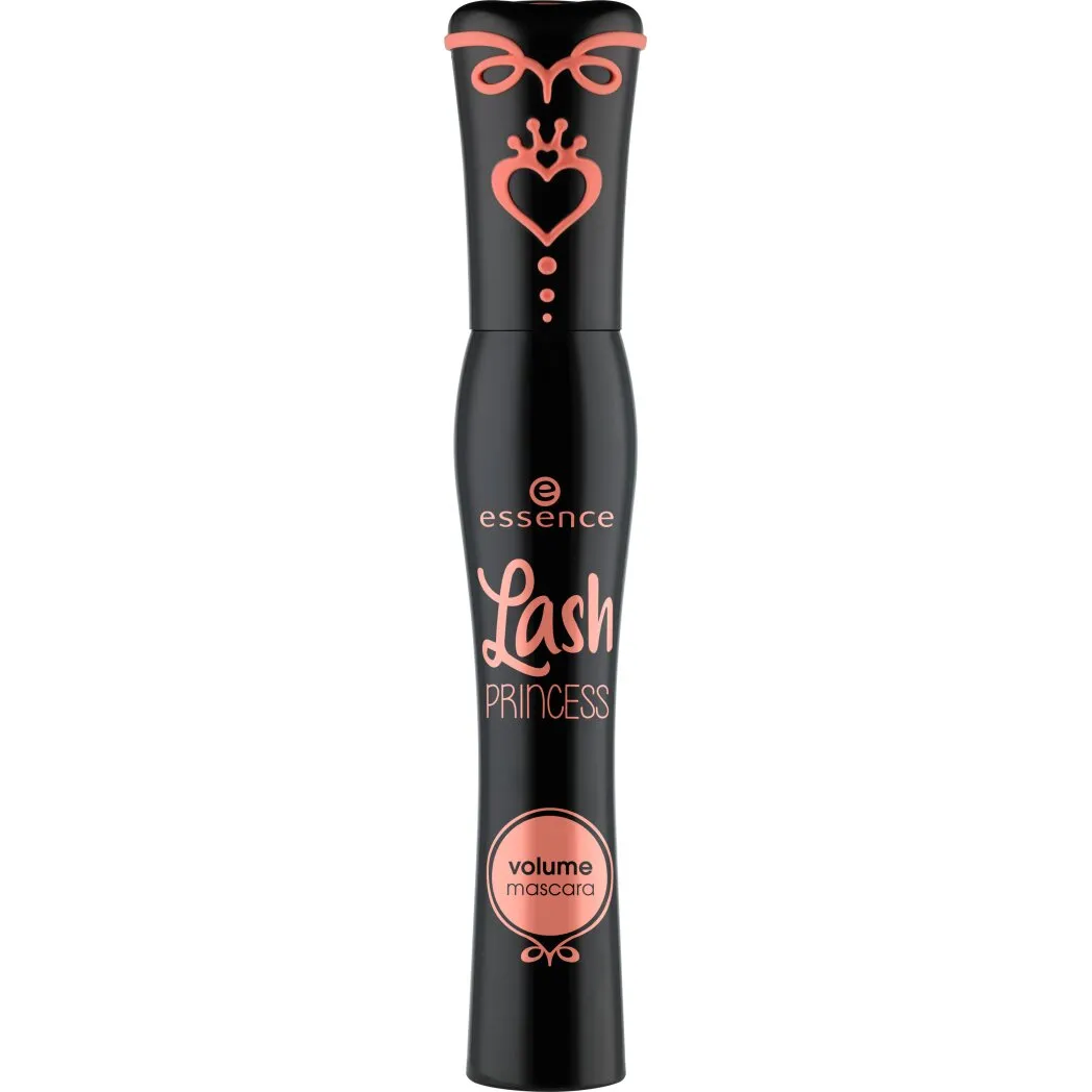 Essence Lash Princess Volume Mascara (12ml)