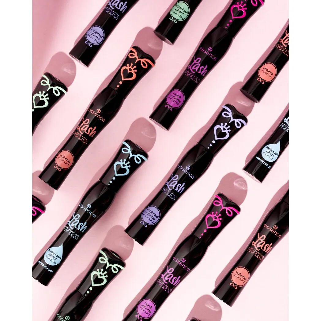 Essence Lash Princess Volume Mascara (12ml)