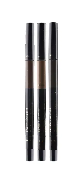 Estee Lauder The Brow Multi-Tasker 3-In-1 Pencil/Powder New In Box