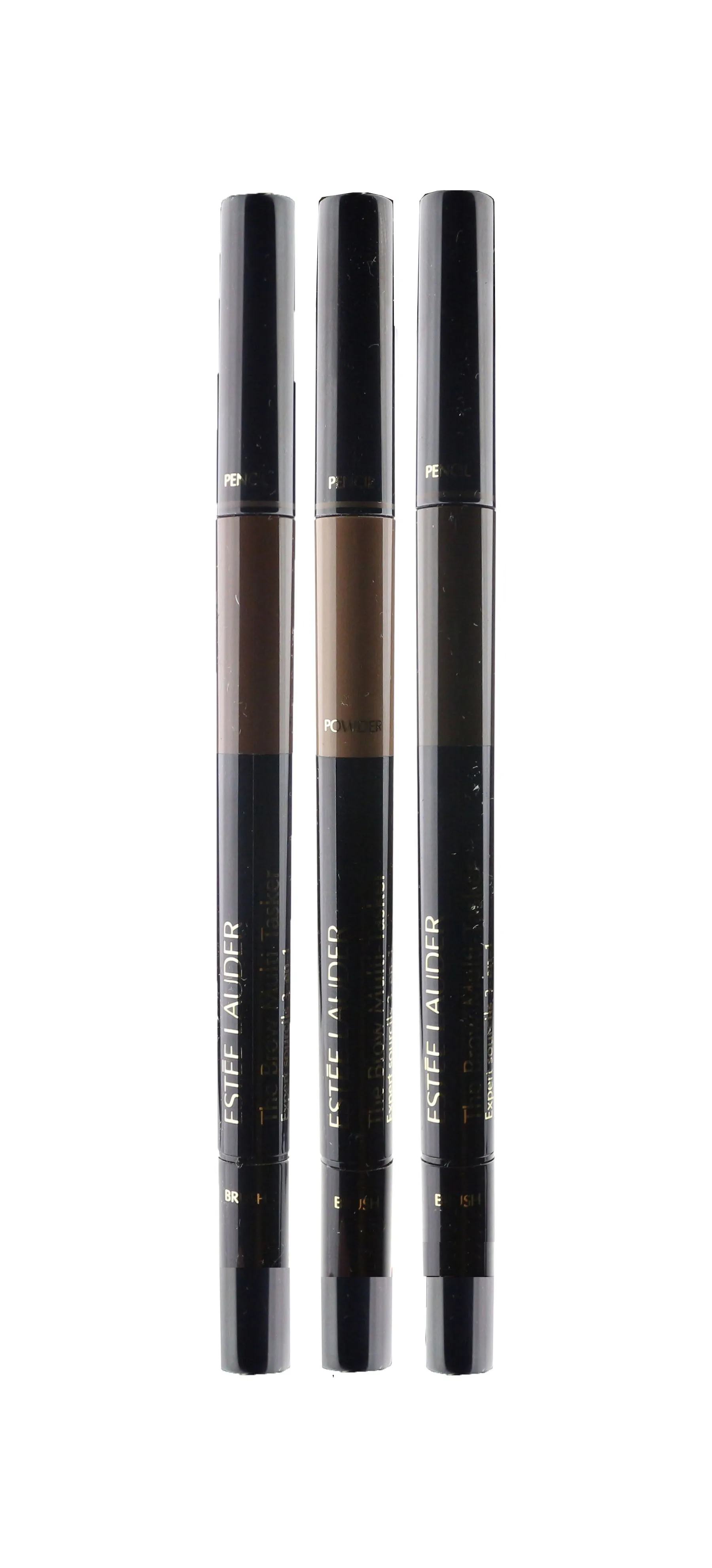 Estee Lauder The Brow Multi-Tasker 3-In-1 Pencil/Powder New In Box