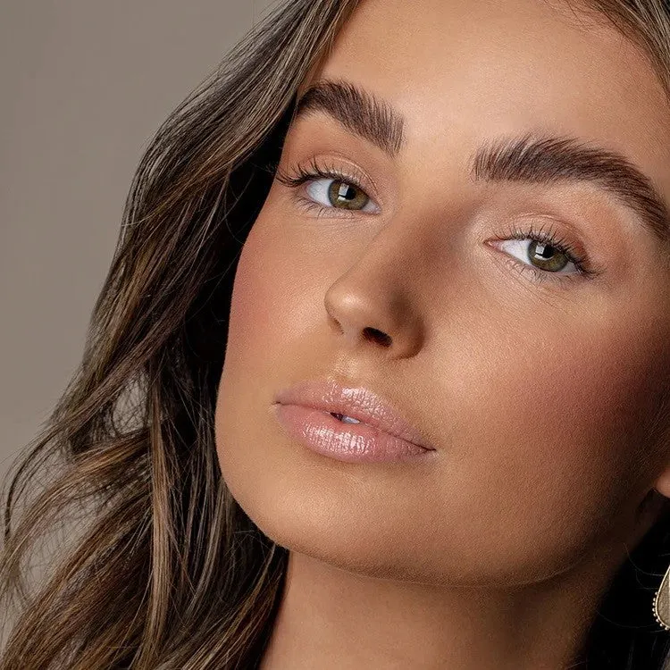 EYE OF HORUS - Brow Fibre Extend