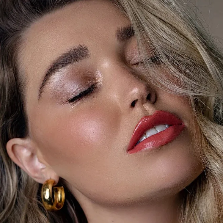EYE OF HORUS - Brow Fibre Extend