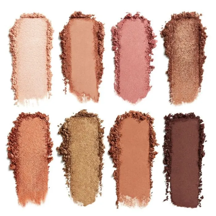 Eye Palette