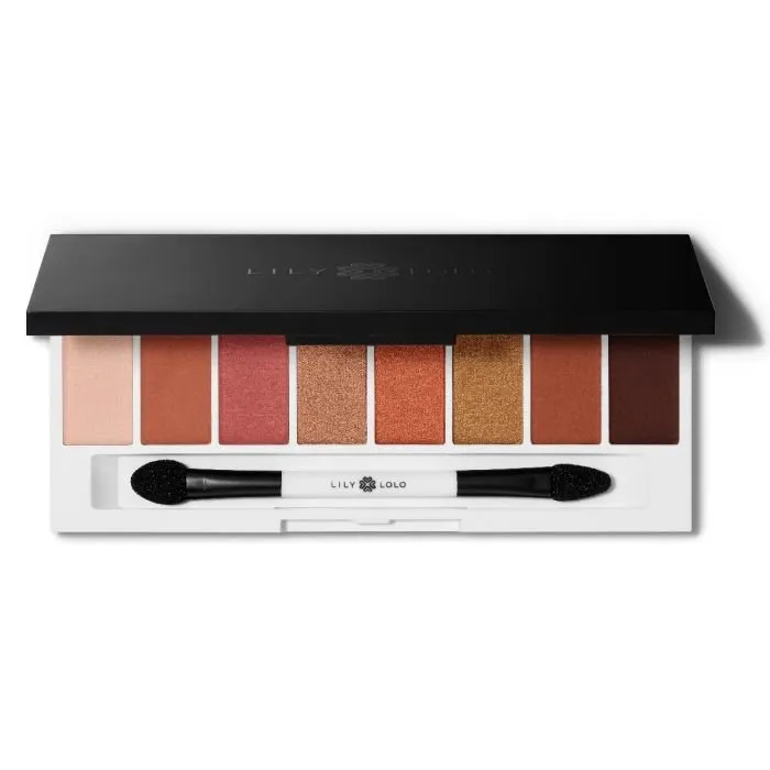 Eye Palette