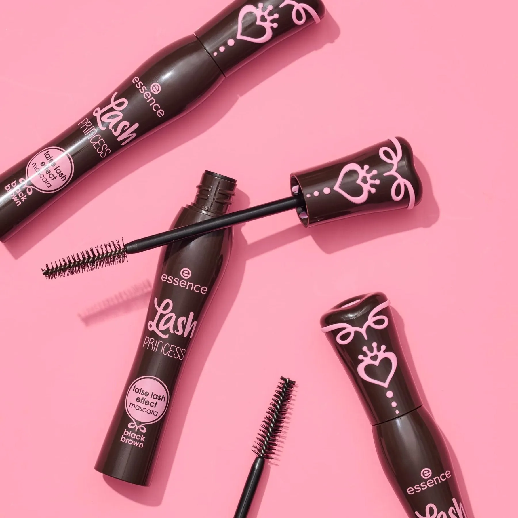 False-Lash Effect Mascara | Essence