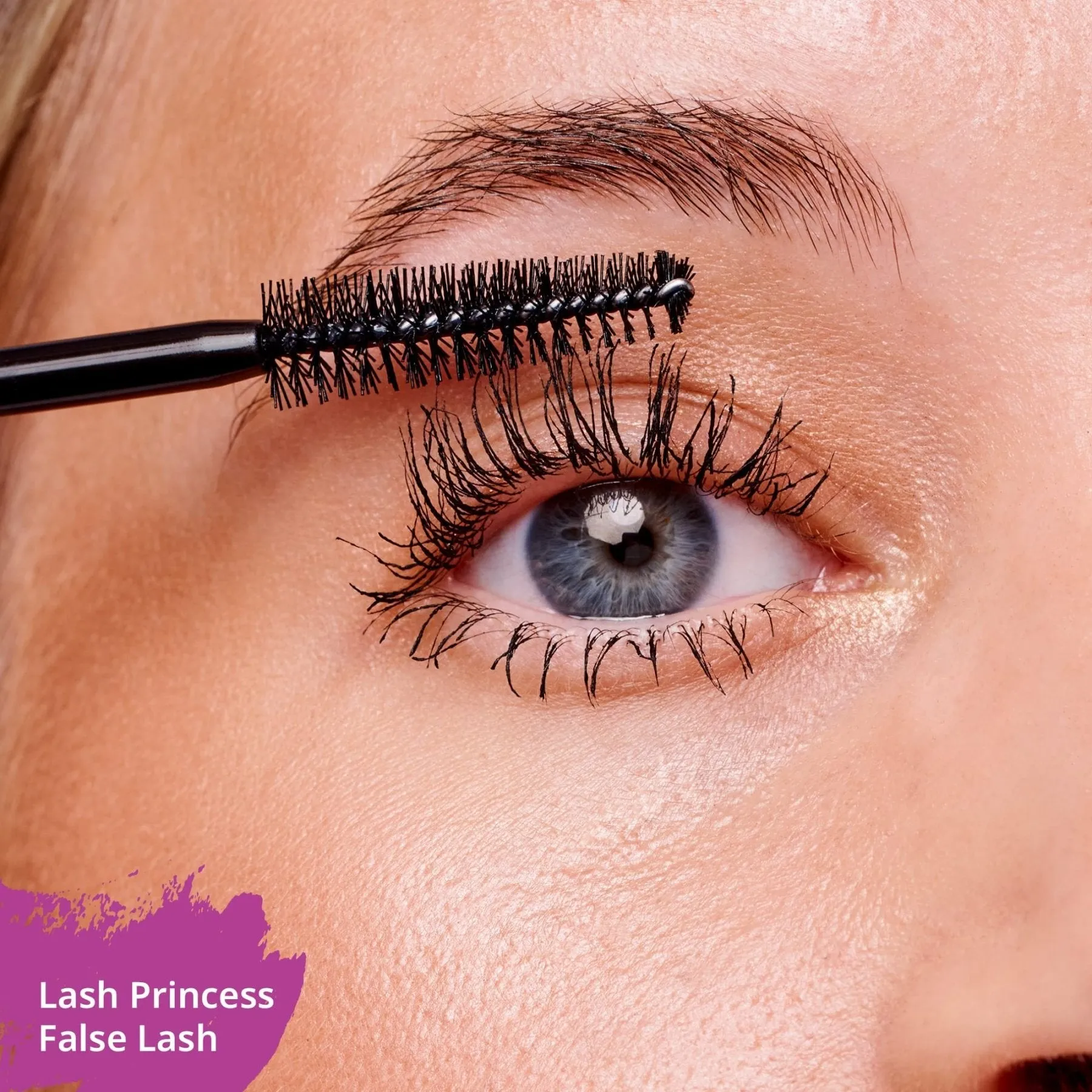 False-Lash Effect Mascara | Essence