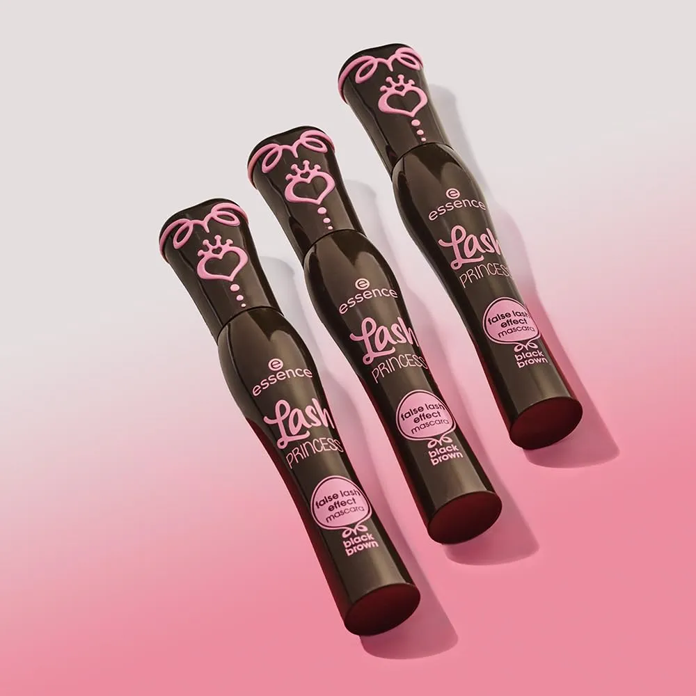 False-Lash Effect Mascara | Essence