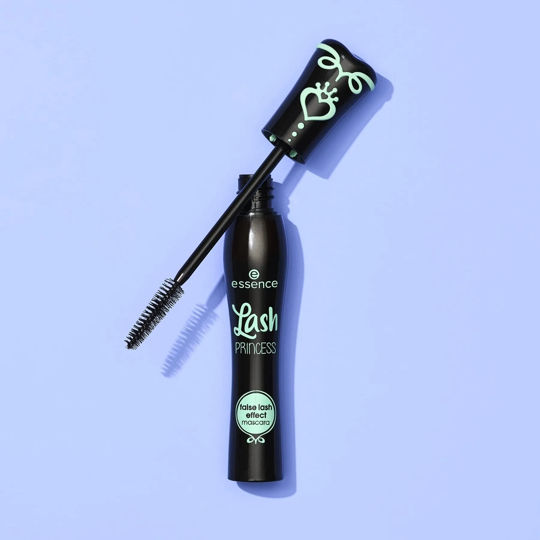 False-Lash Effect Mascara | Essence