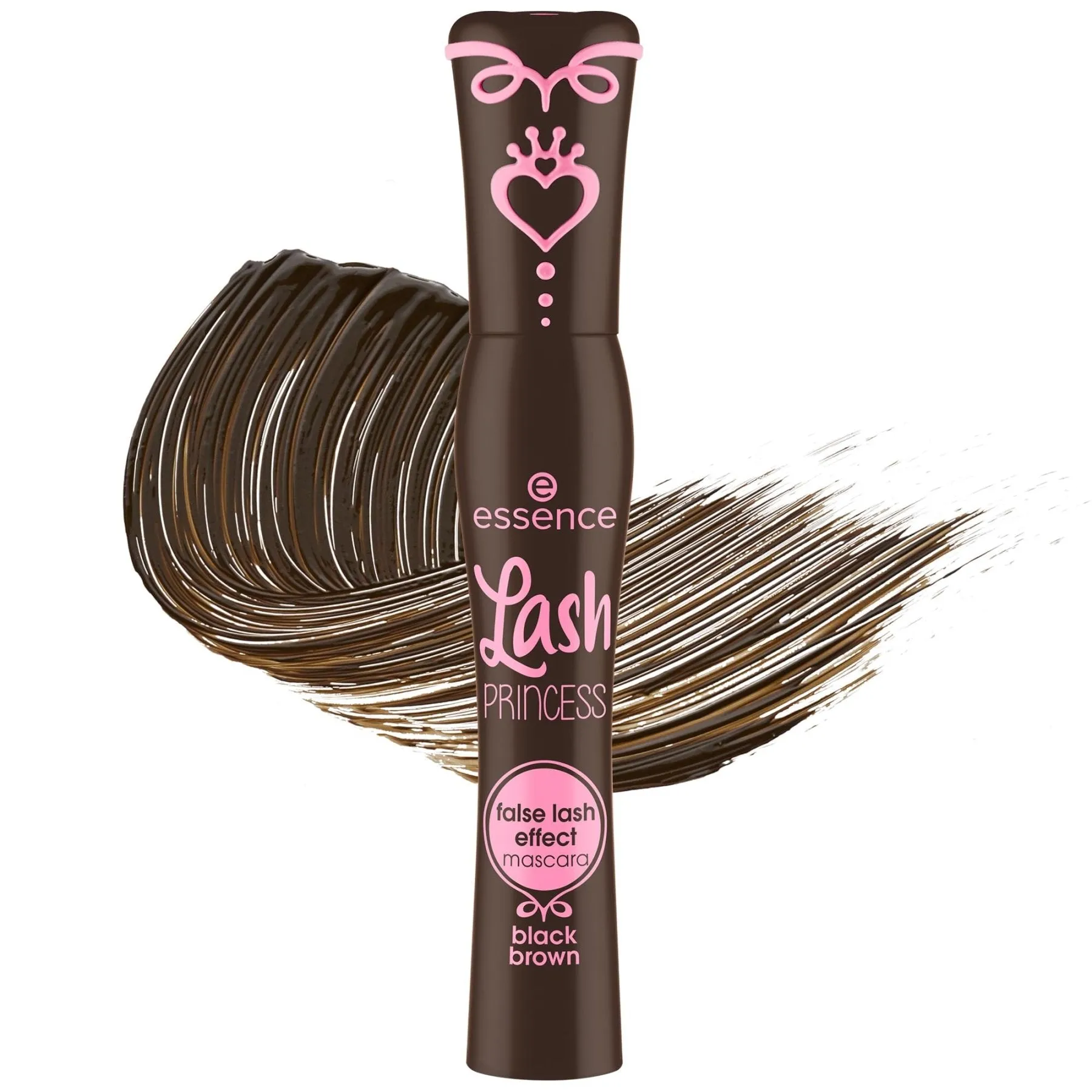 False-Lash Effect Mascara | Essence