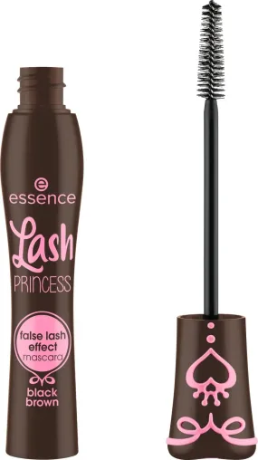 False-Lash Effect Mascara | Essence