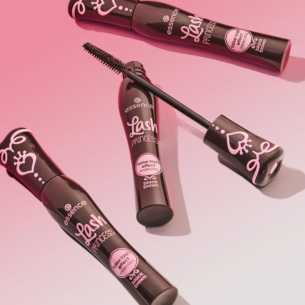False-Lash Effect Mascara | Essence
