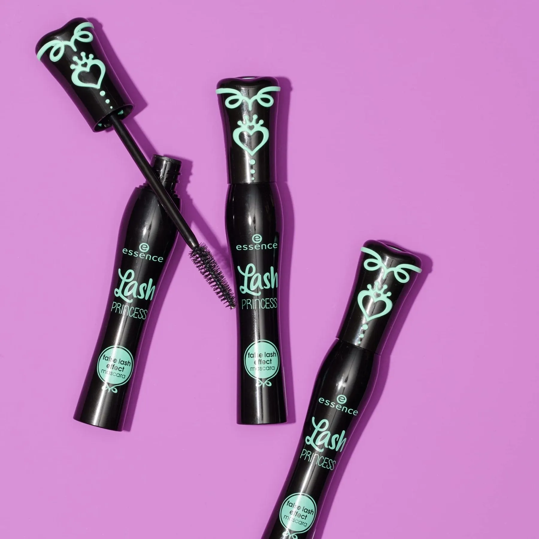 False-Lash Effect Mascara | Essence