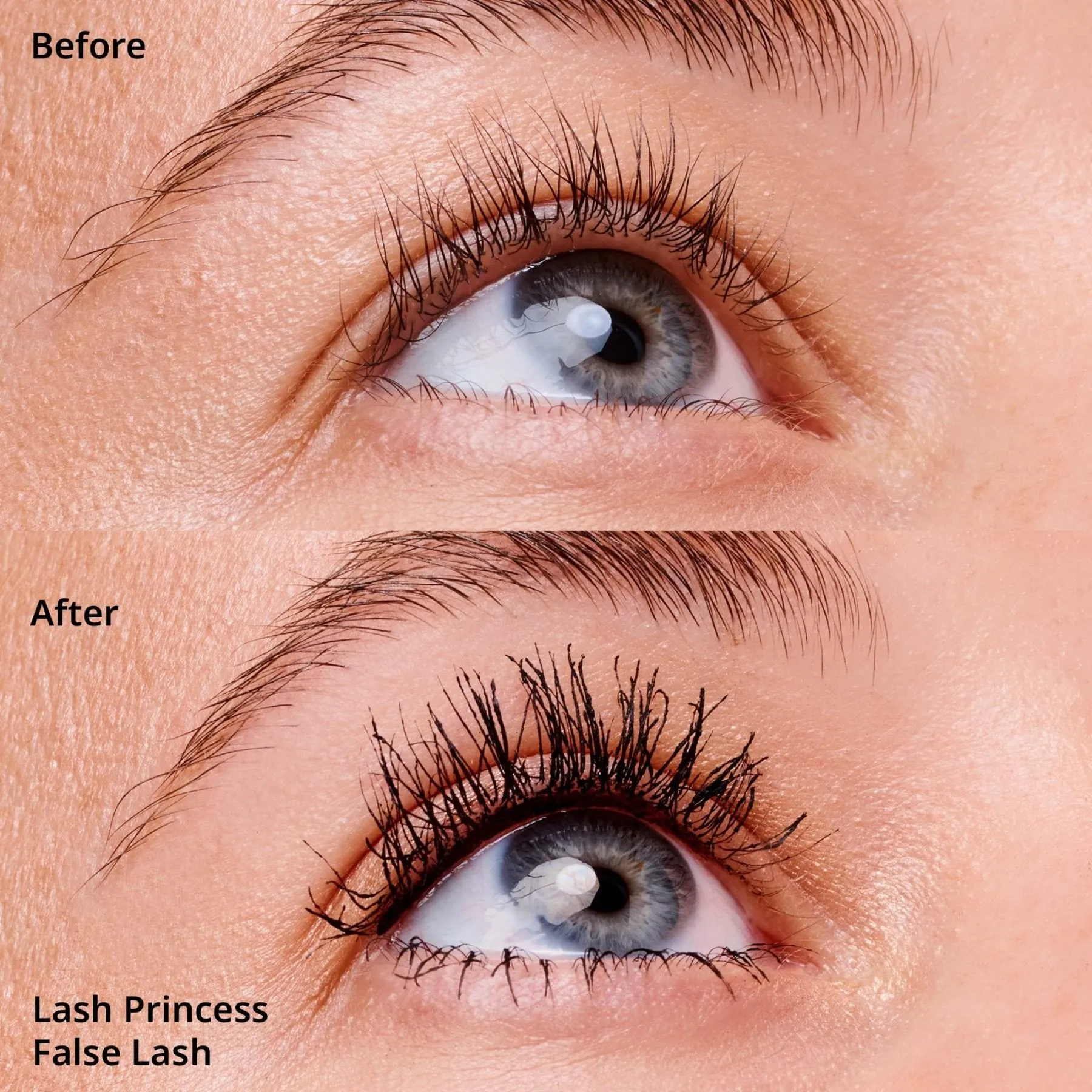 False-Lash Effect Mascara | Essence