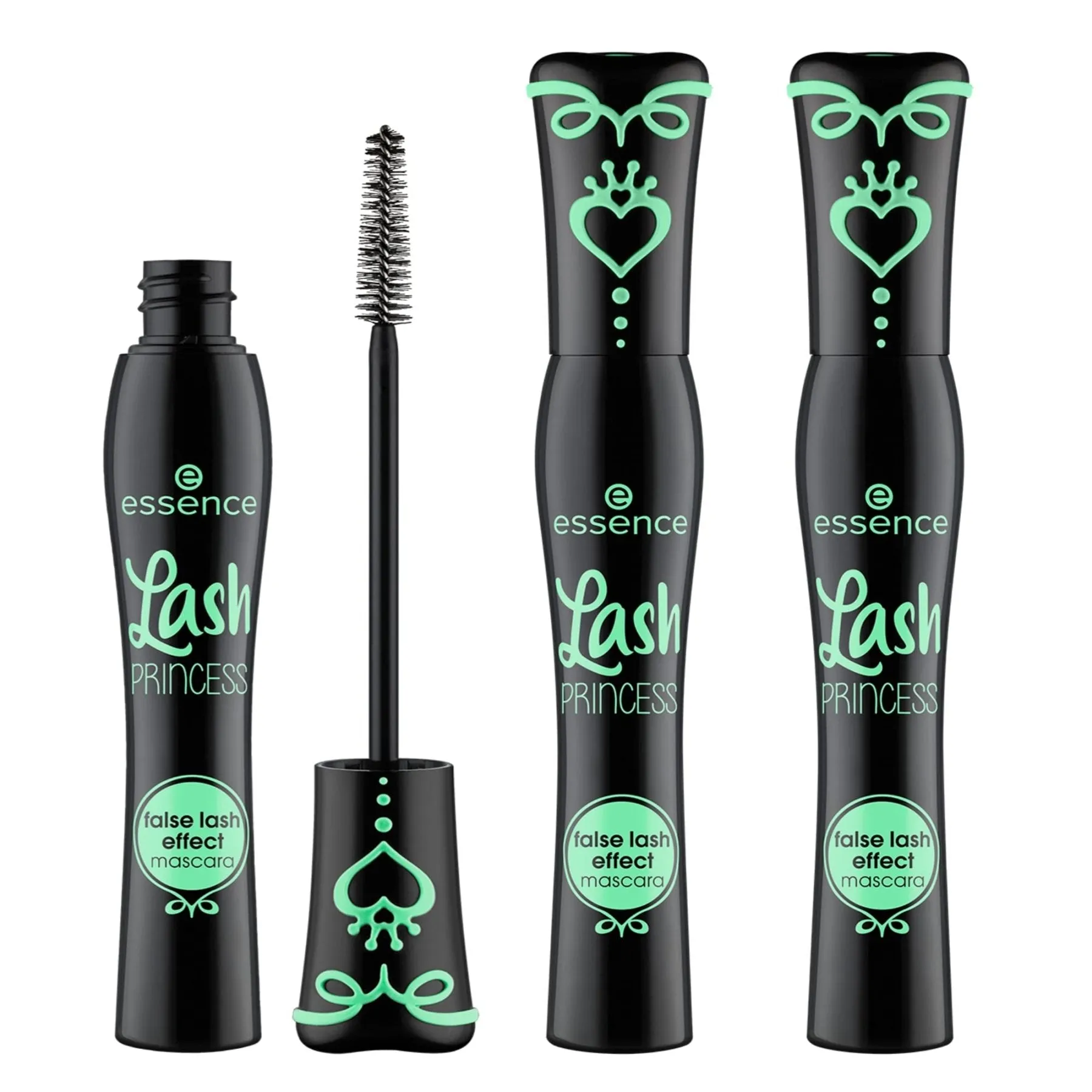 False-Lash Effect Mascara | Essence