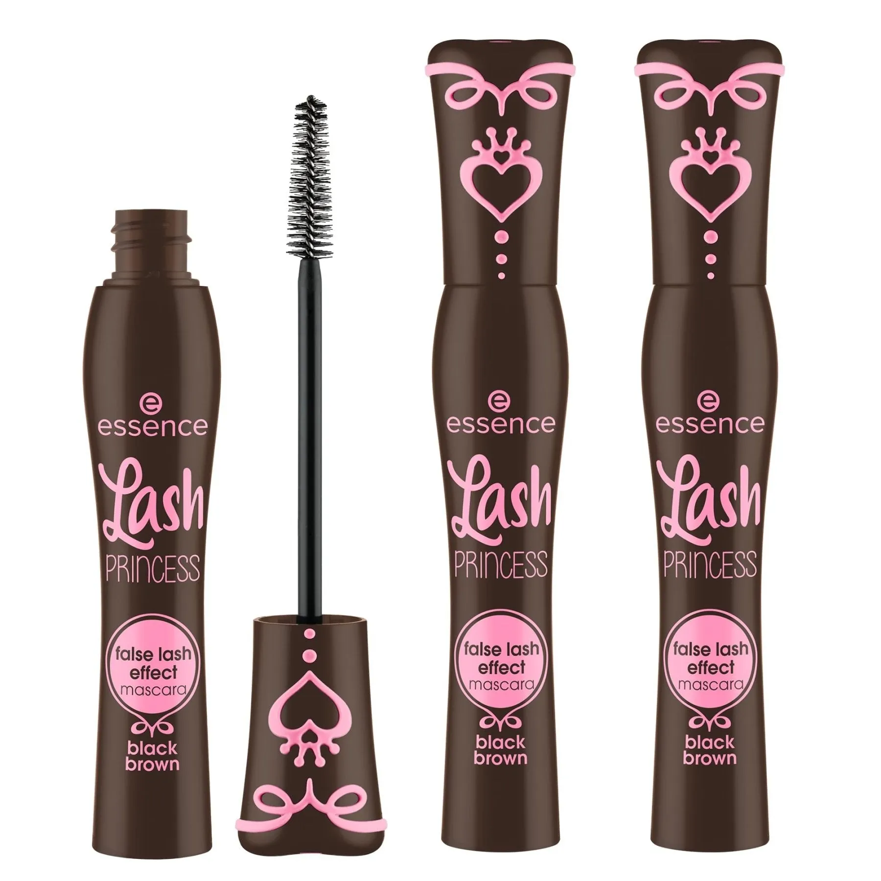 False-Lash Effect Mascara | Essence