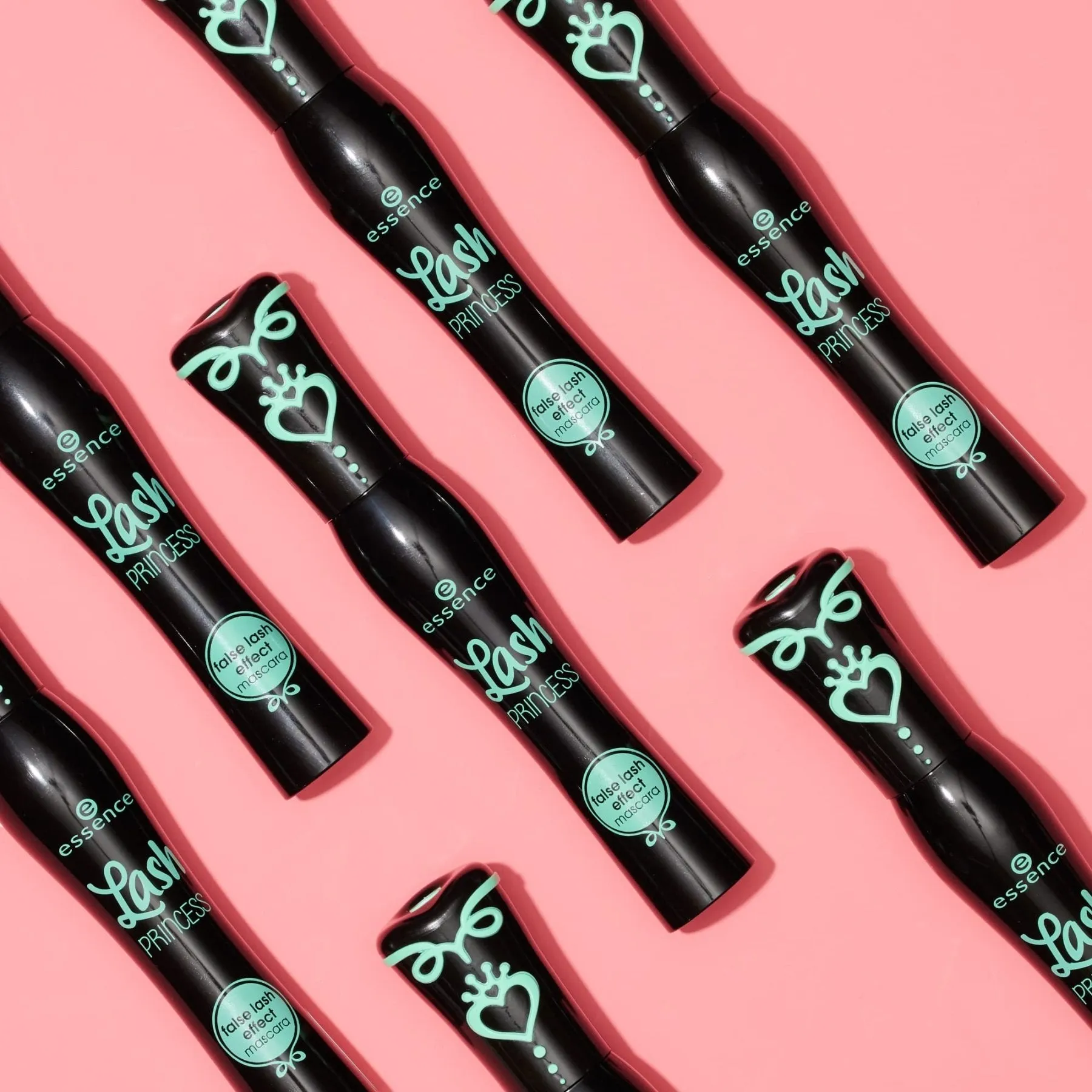 False-Lash Effect Mascara | Essence