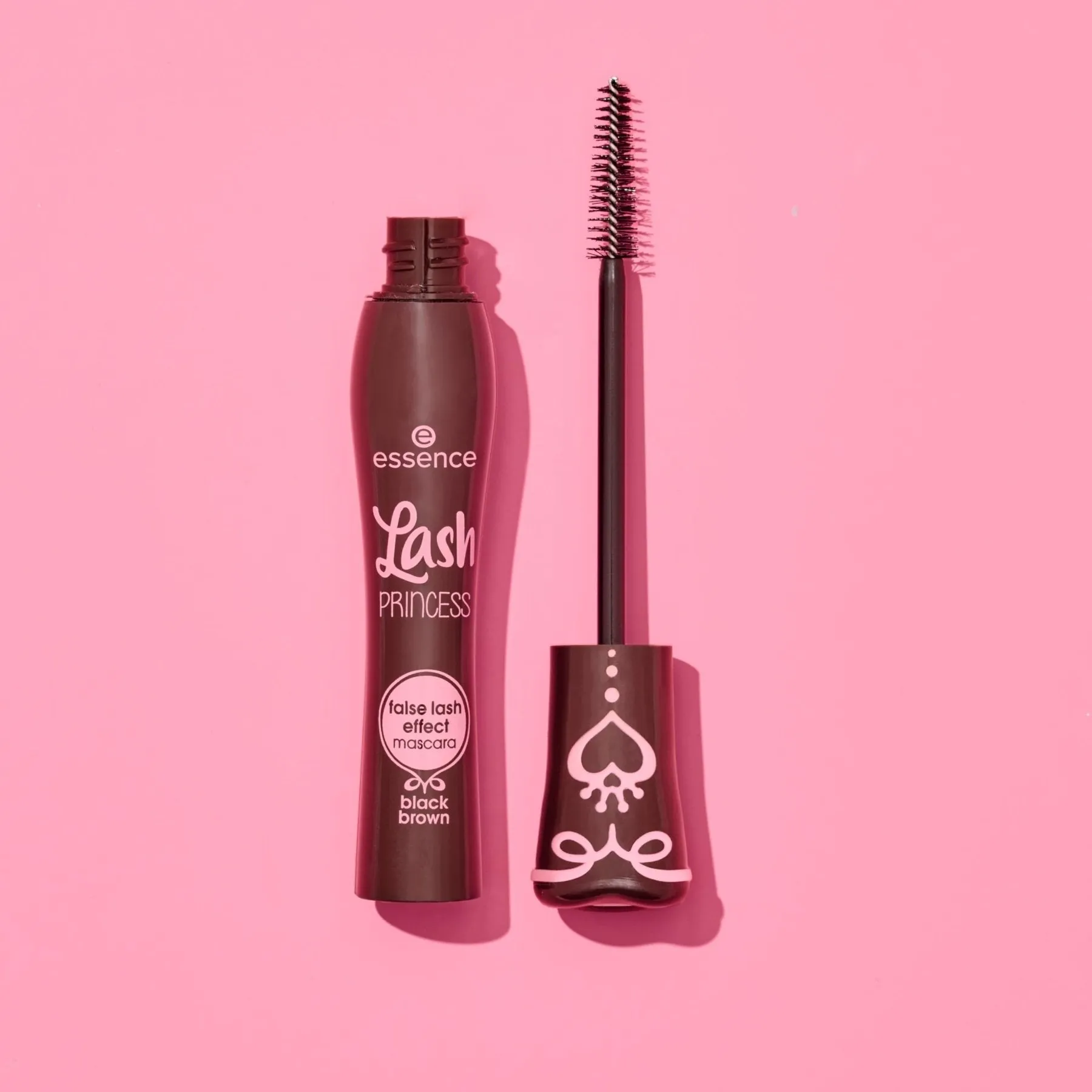 False-Lash Effect Mascara | Essence
