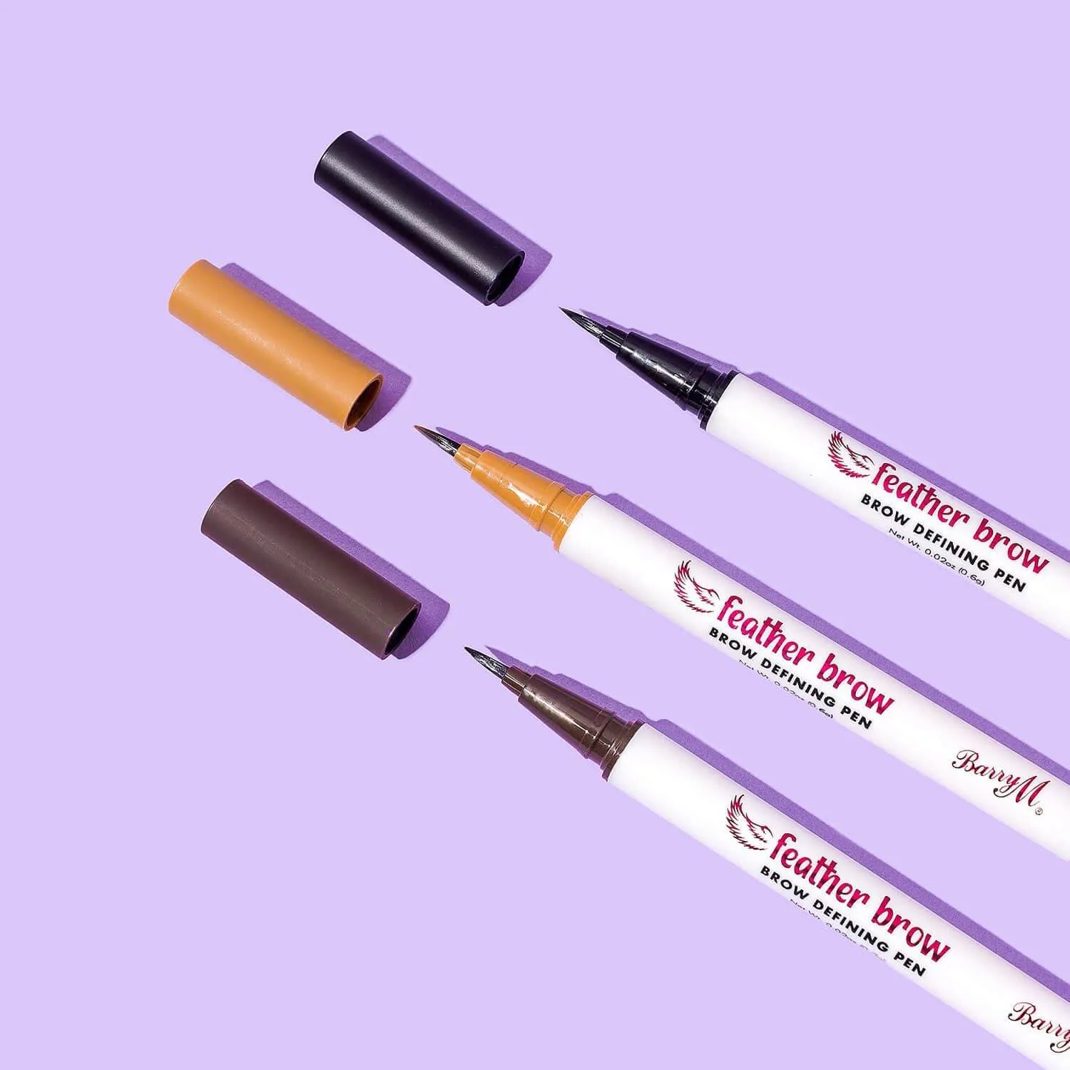 Feather Brow Defining Pen | Light