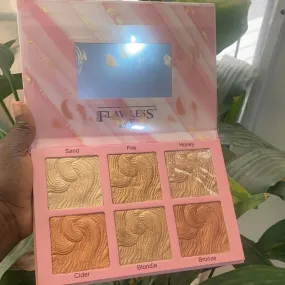 Flawless Ivy Glow Kit