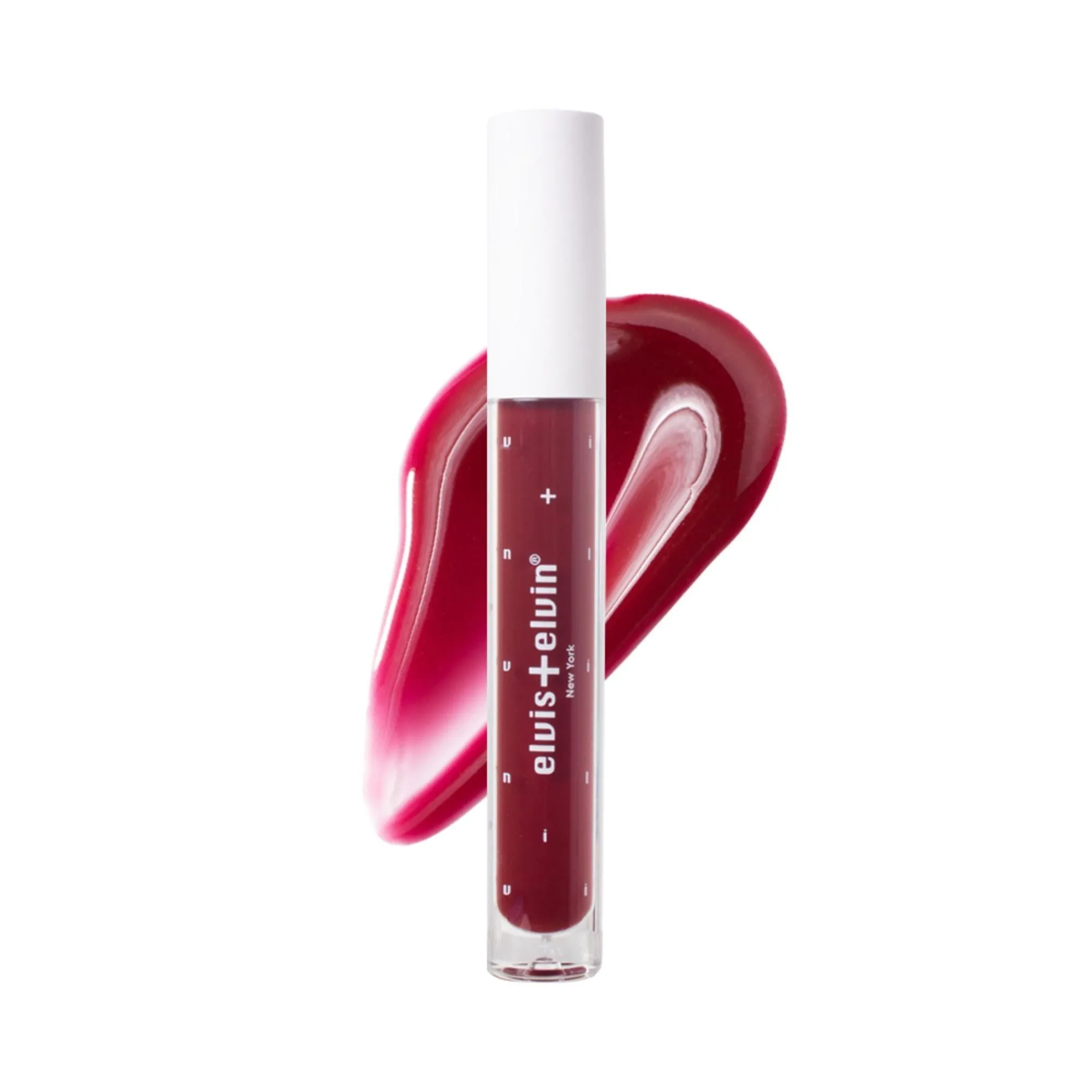 Floral Lip Gloss With HA