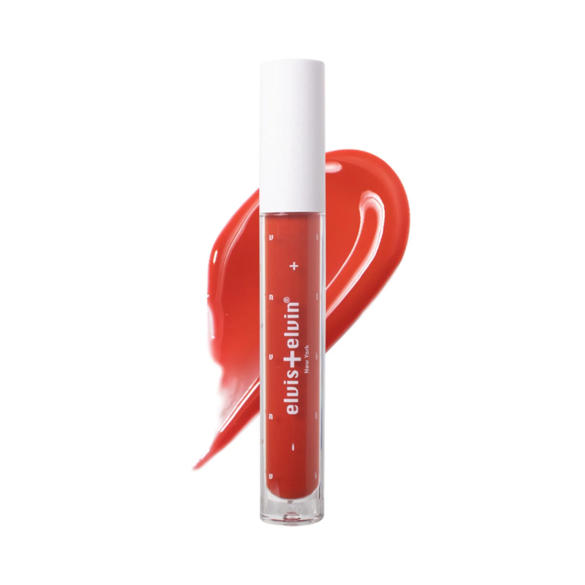 Floral Lip Gloss With HA