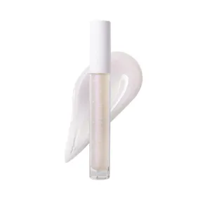 Floral Lip Gloss With HA