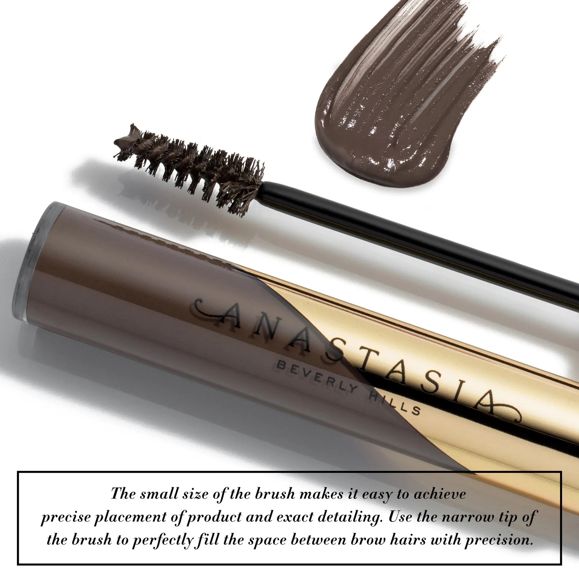 Full & Feathered Brow Kit