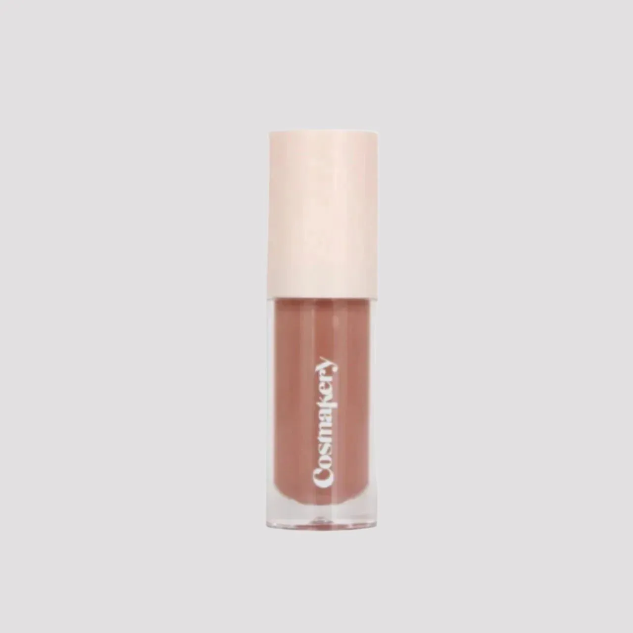 Glossy Lip Finish - Monaco