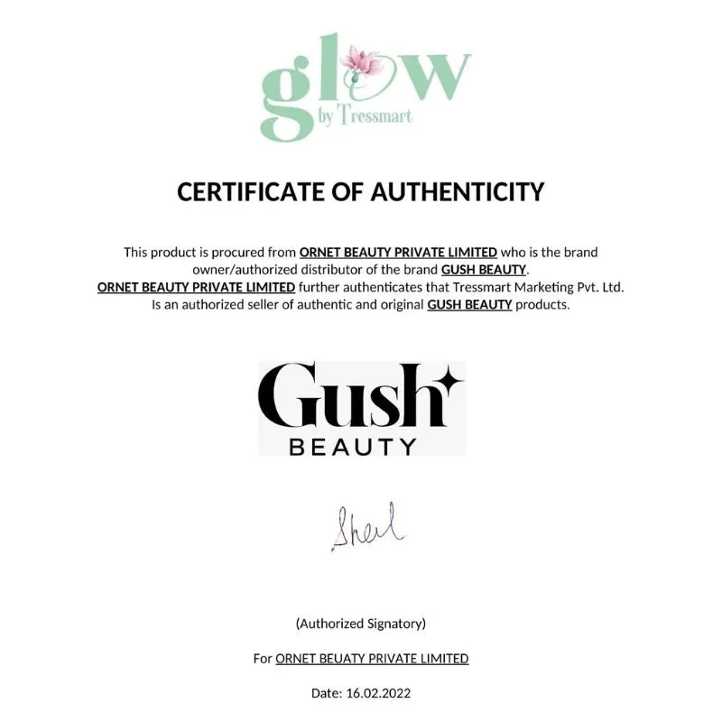 Gush Beauty Retro Glam Lip Kit - THINK PINK / BROWN AND LOVELY | 8.4 ml each