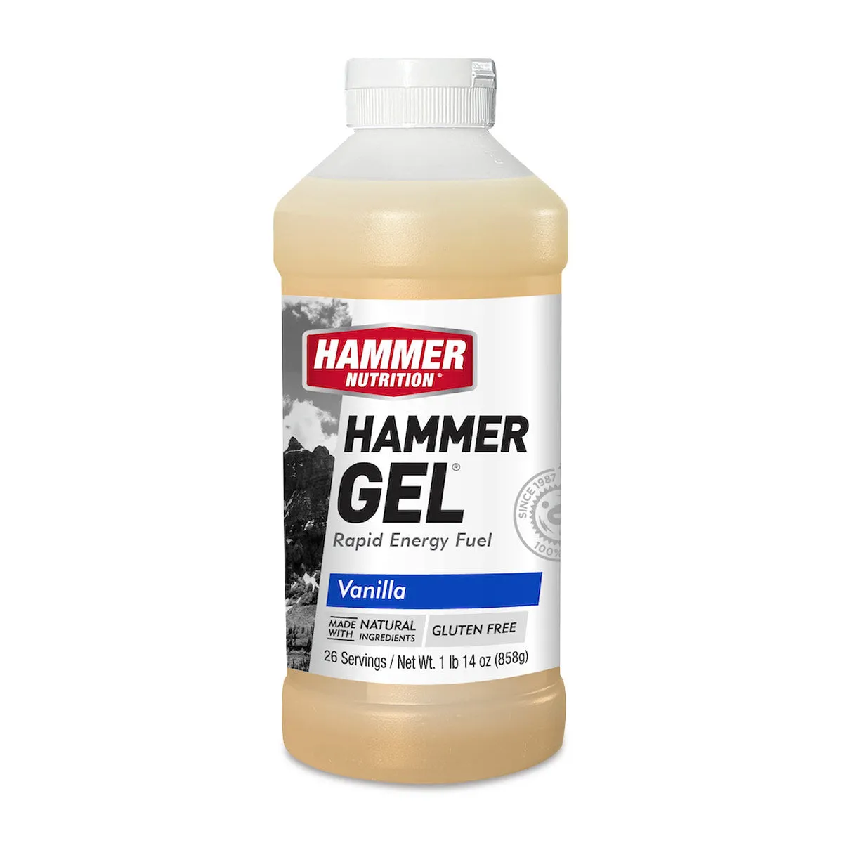 Hammer Gel