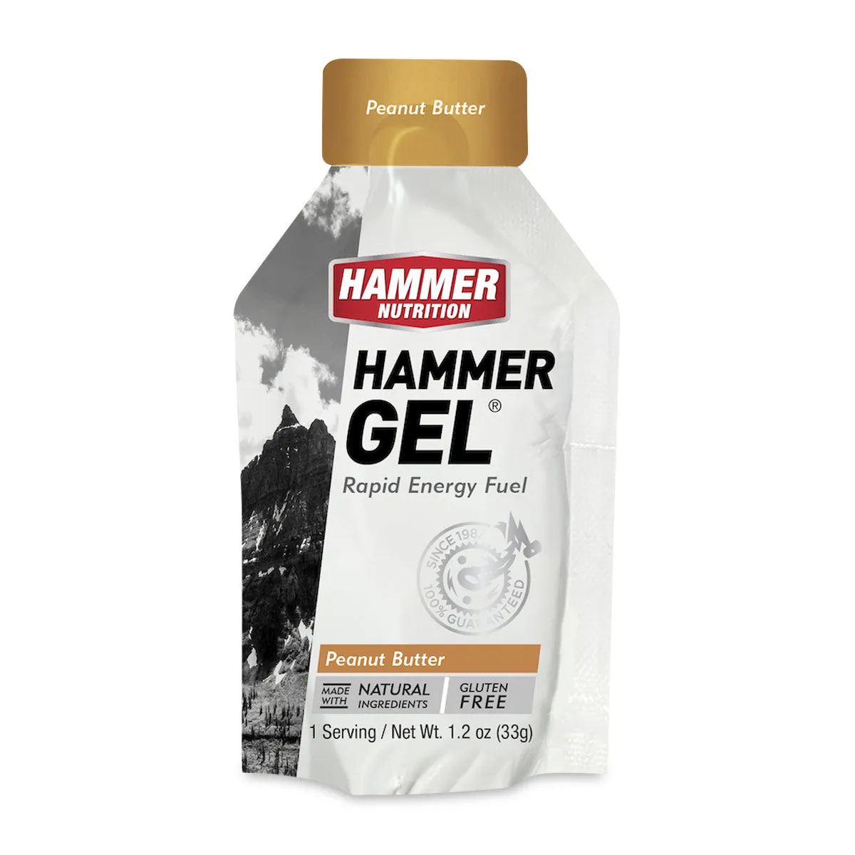 Hammer Gel