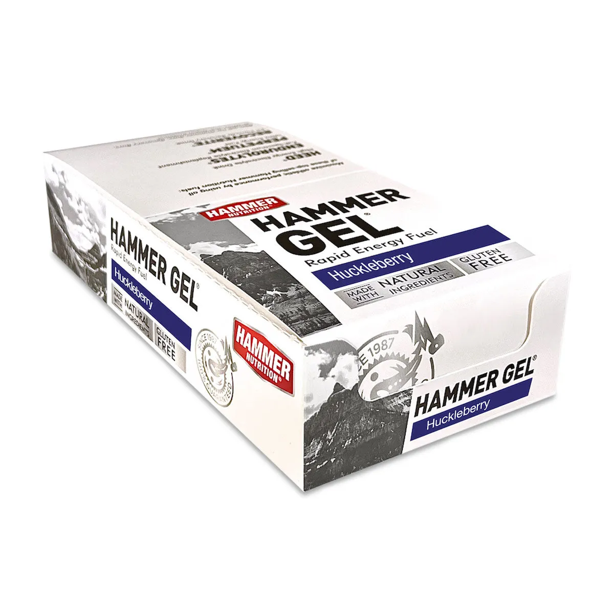 Hammer Gel