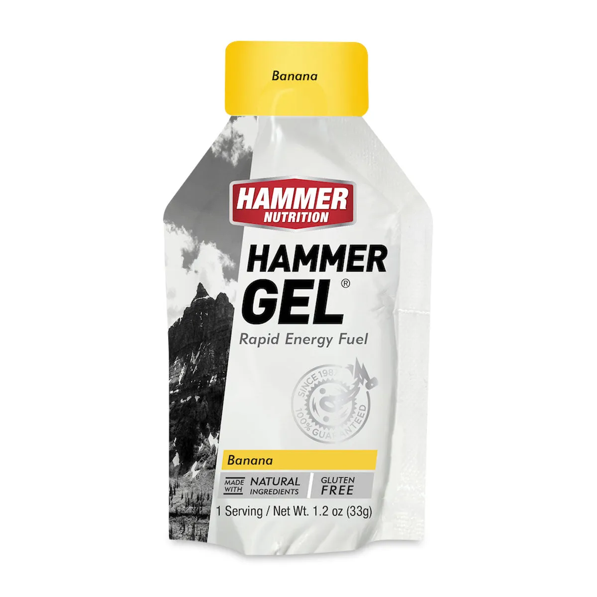 Hammer Gel