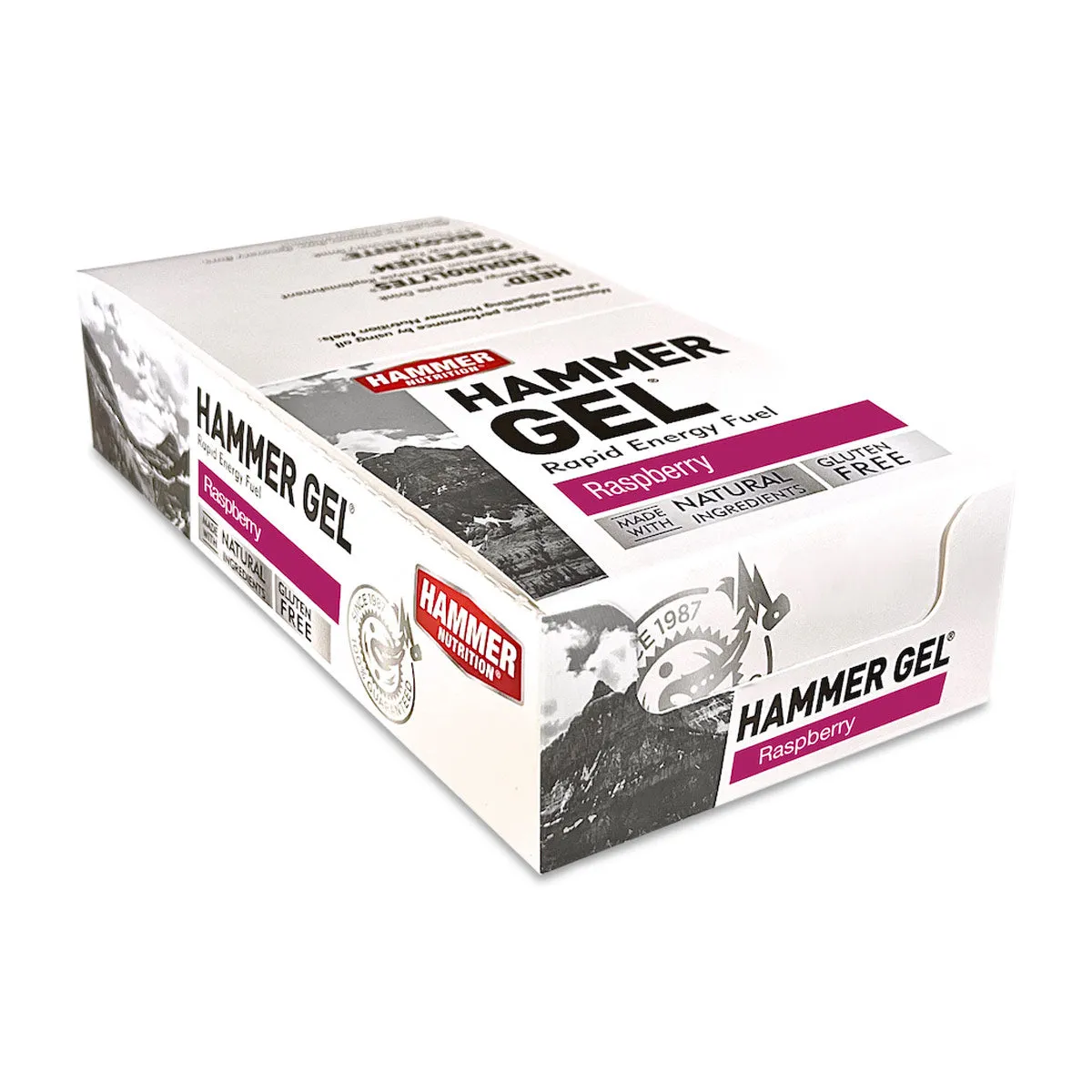 Hammer Gel