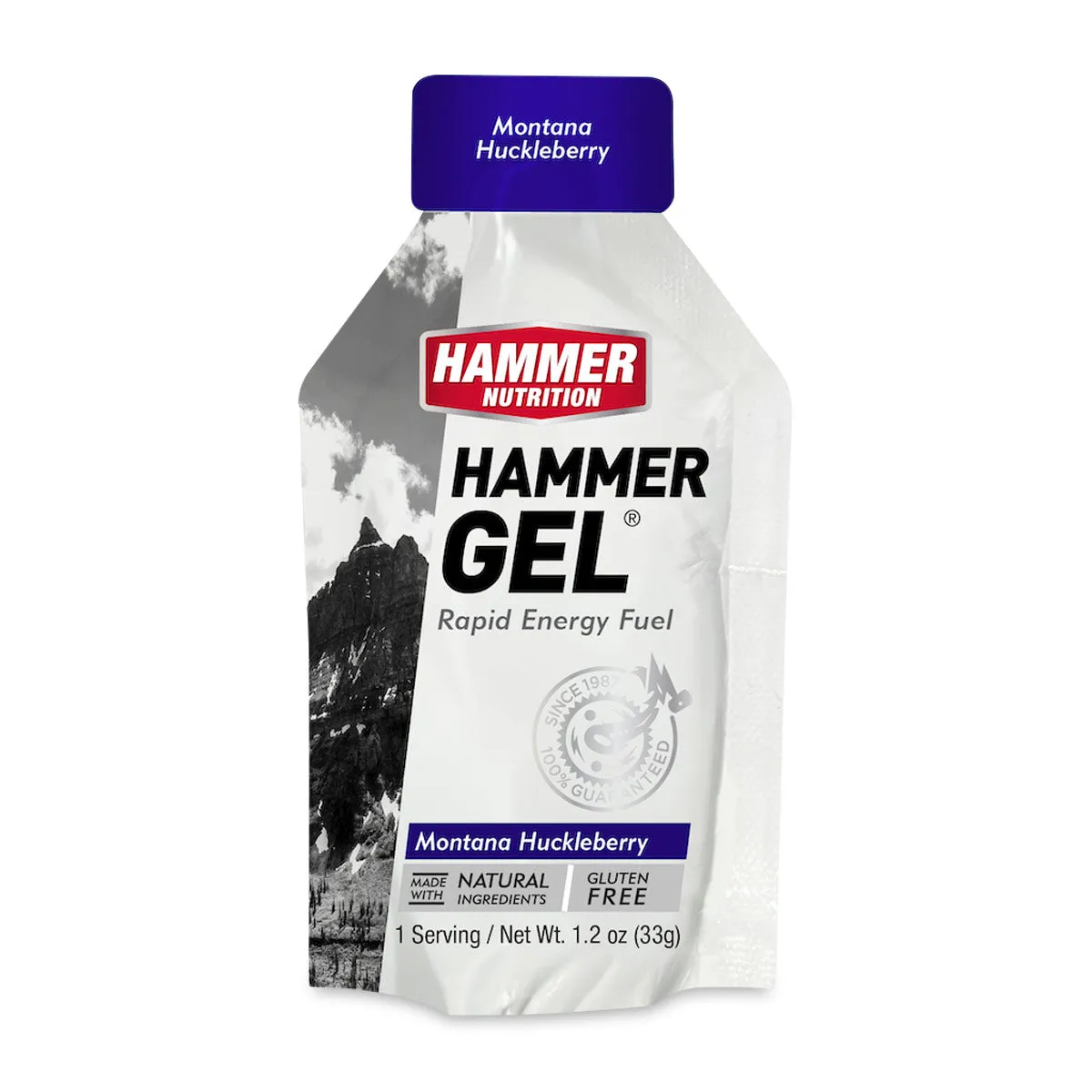 Hammer Gel