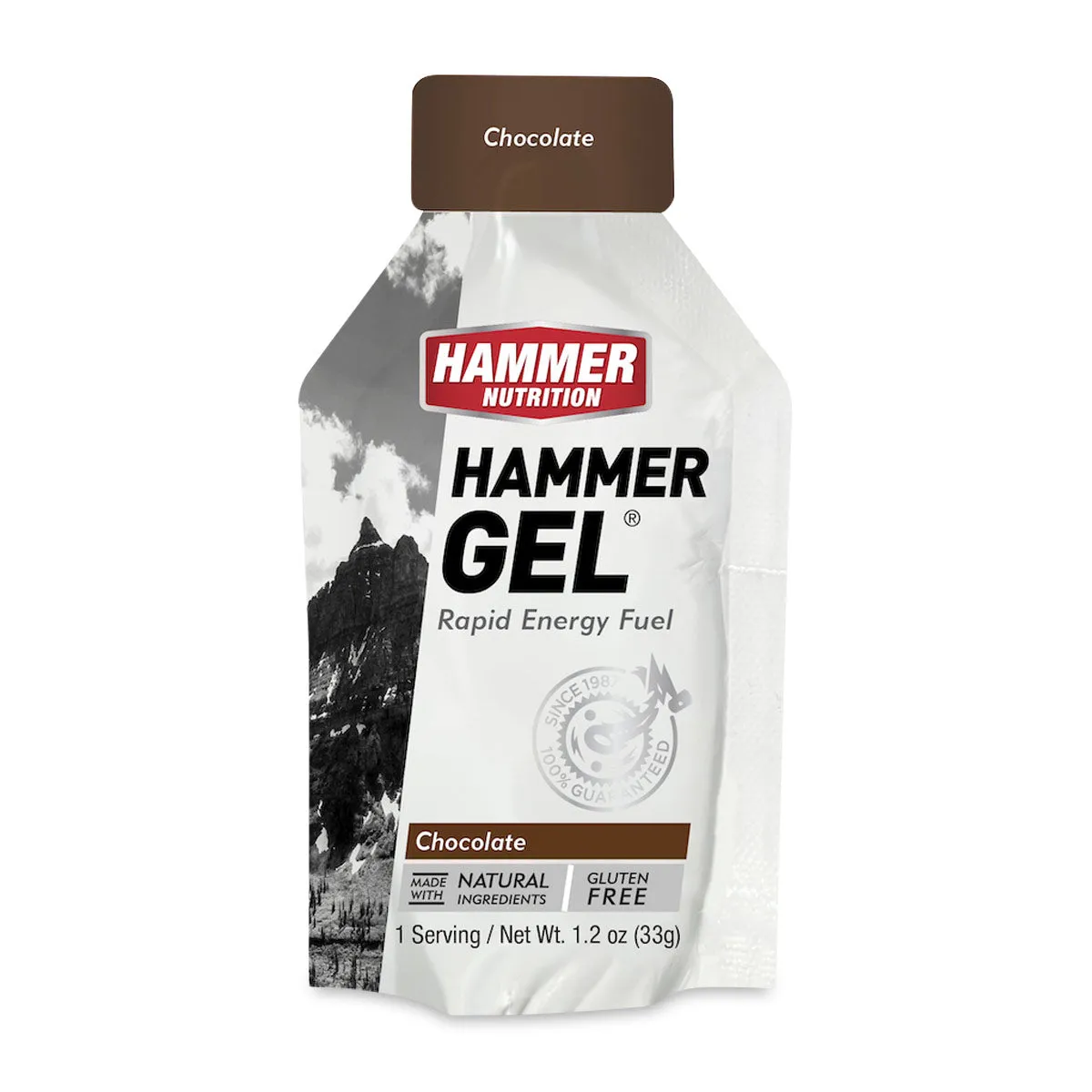 Hammer Gel