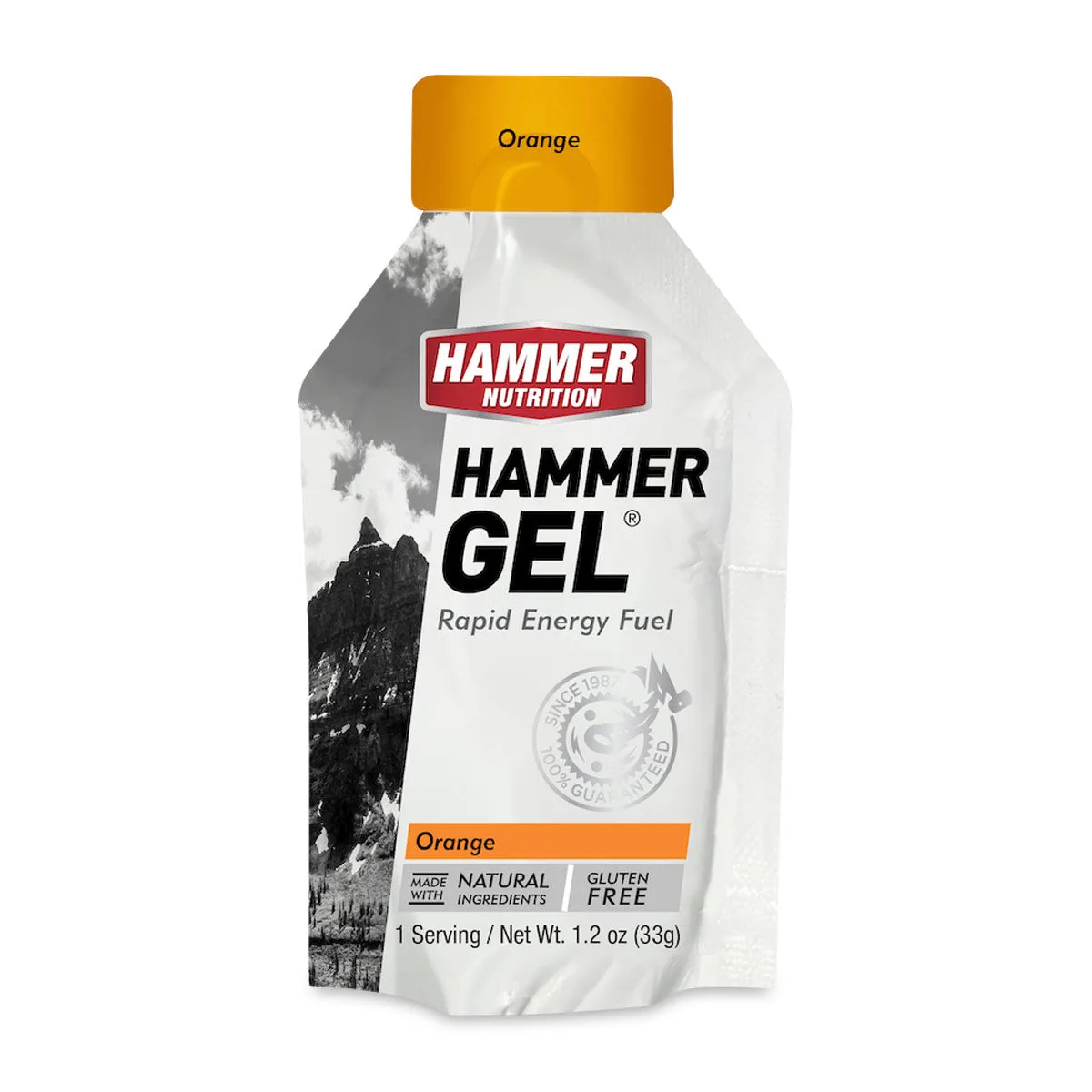 Hammer Gel