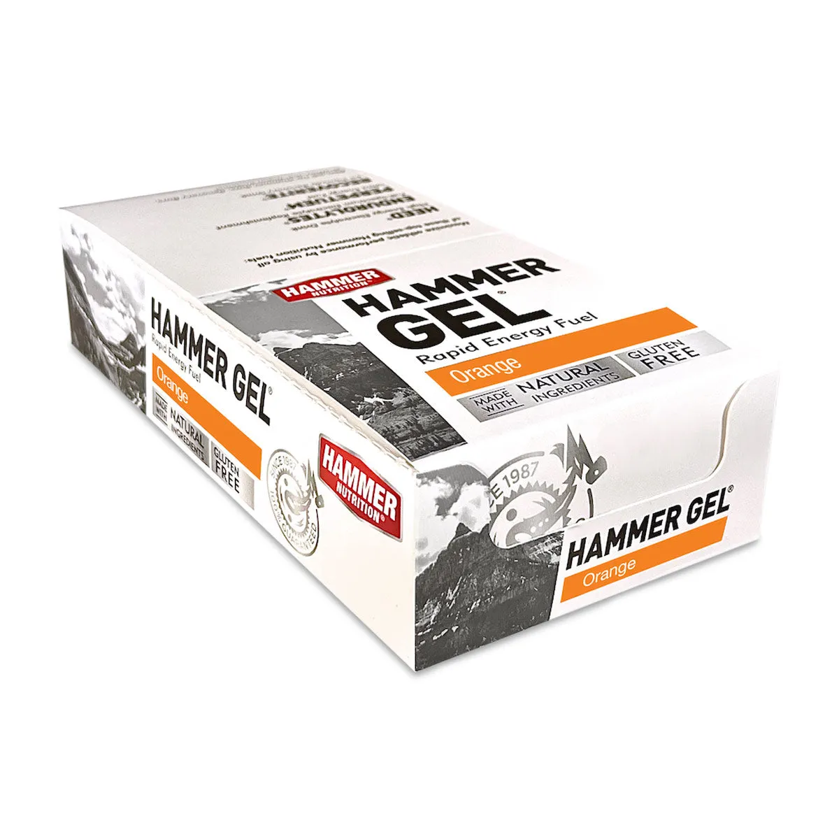 Hammer Gel
