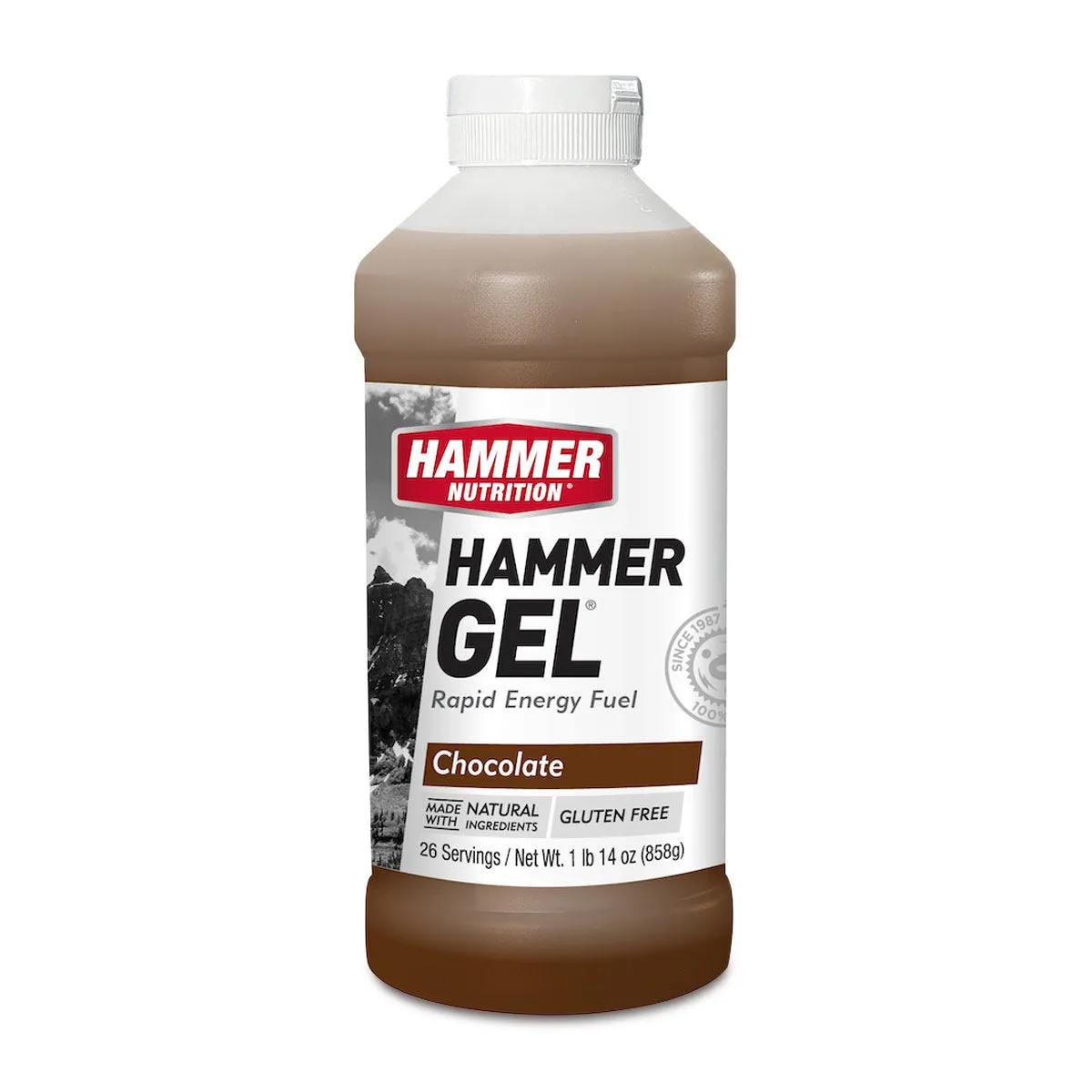Hammer Gel