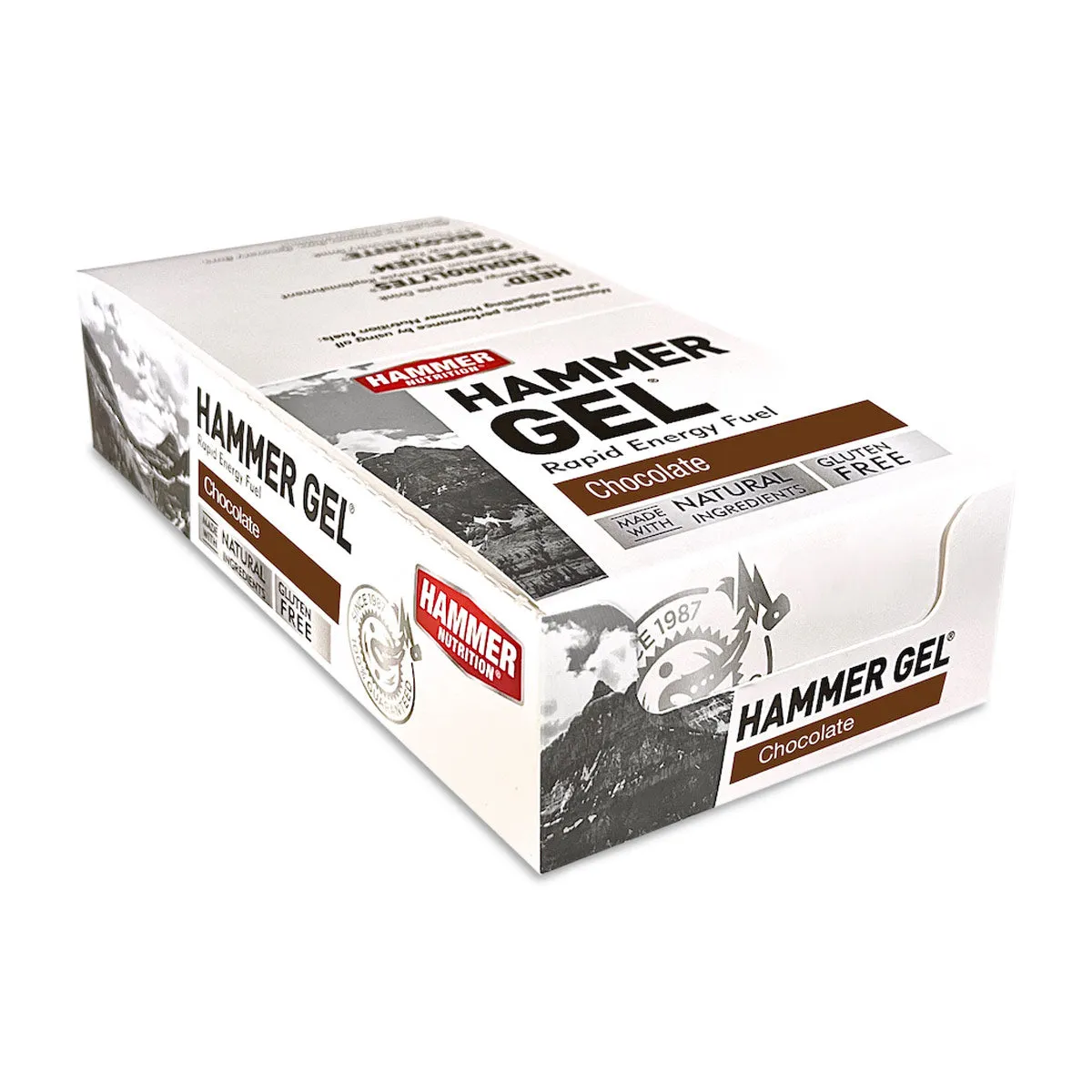 Hammer Gel